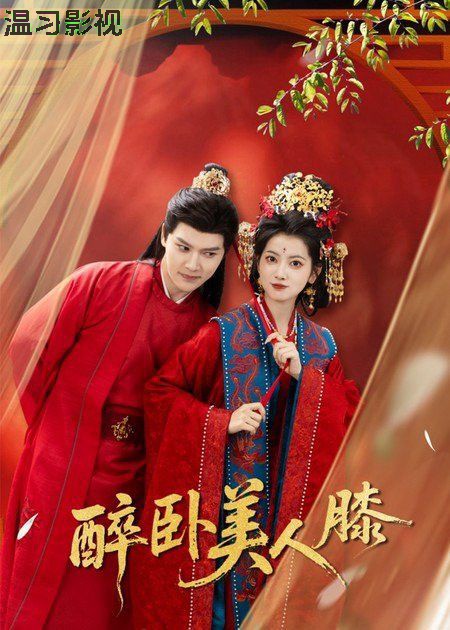 醉卧美人膝