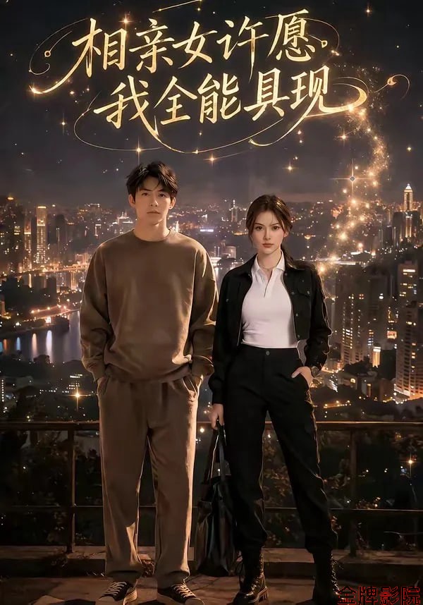 相亲女许愿，我全能具现