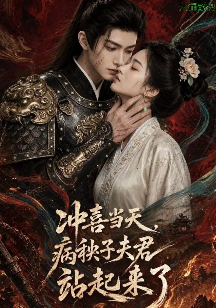 冲喜当天，病秧子夫君站起来了